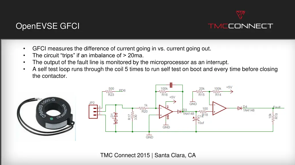 openevse gfci