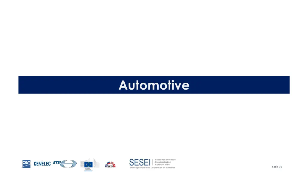 automotive