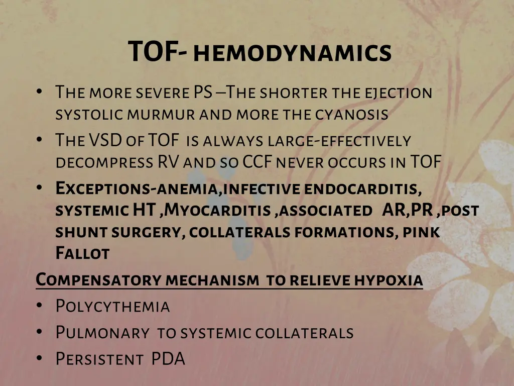 tof hemodynamics 1