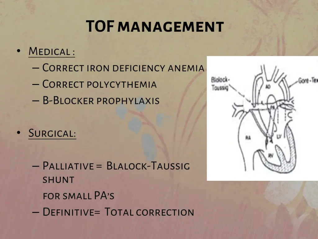 tof management