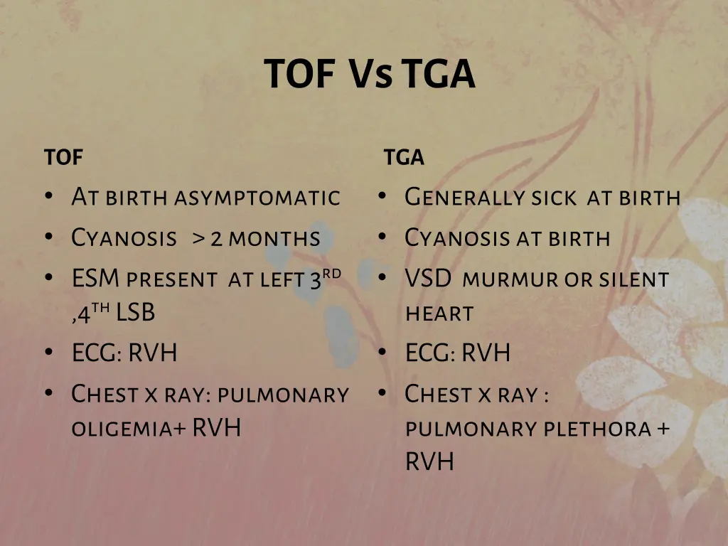 tof vs tga