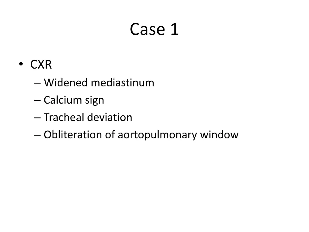 case 1