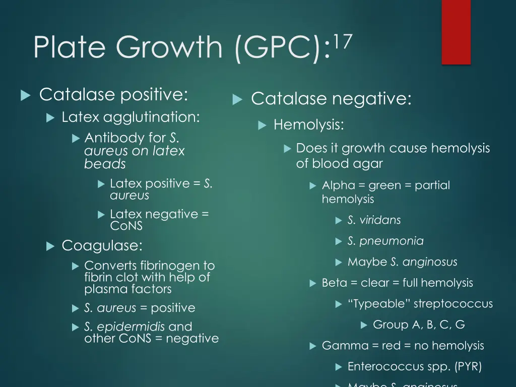 plate growth gpc 17 1