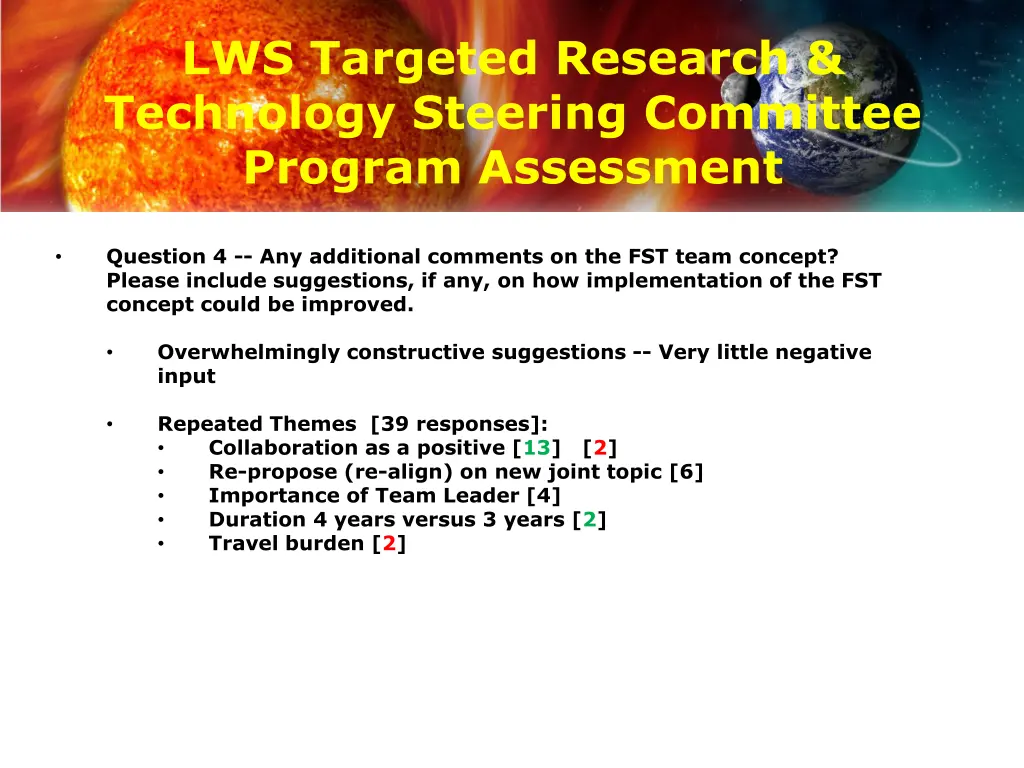 lws targeted research 2