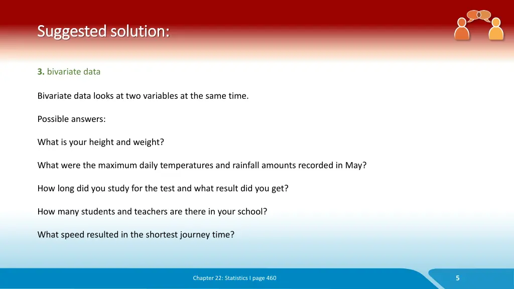 suggested solution suggested solution 2