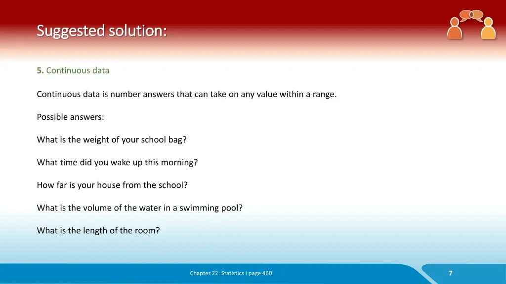 suggested solution suggested solution 4