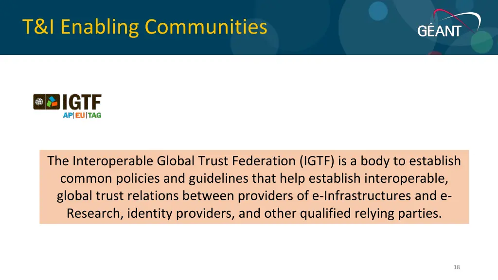 t i enabling communities 11