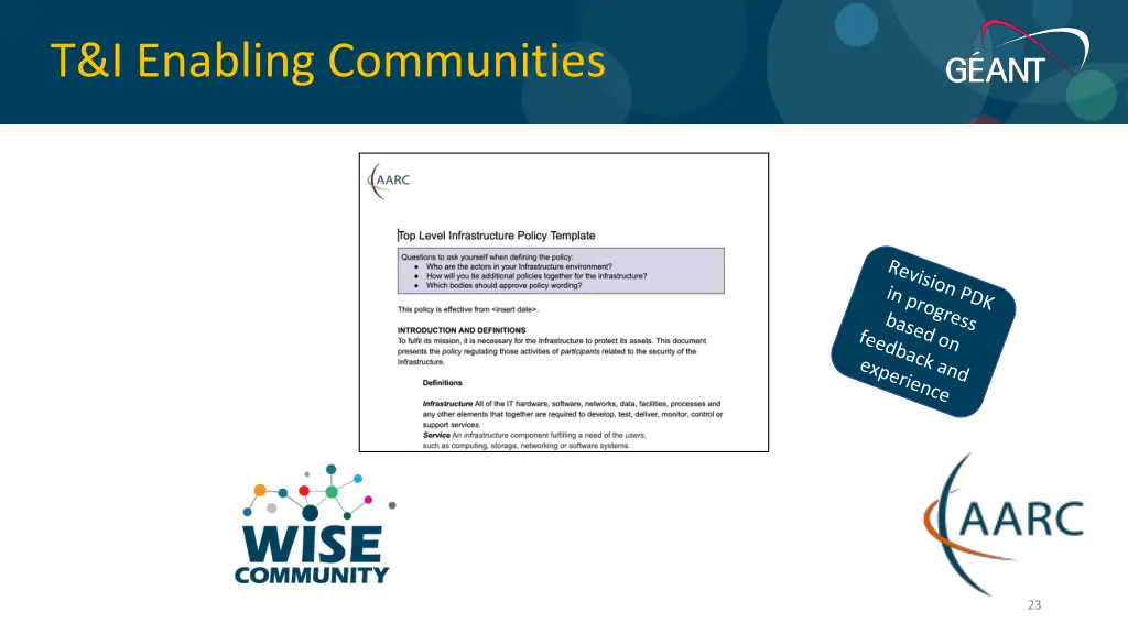 t i enabling communities 16