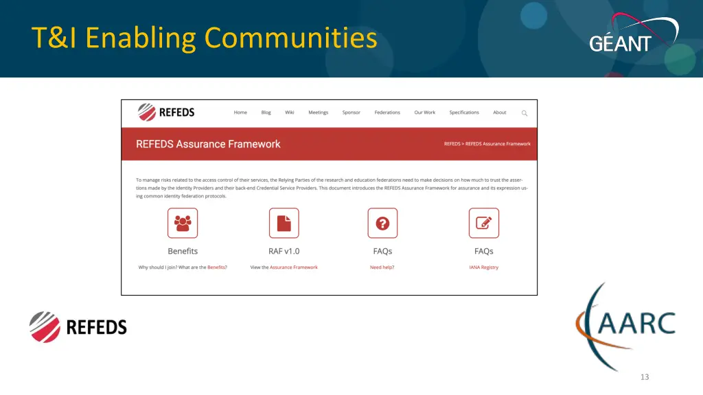 t i enabling communities 6