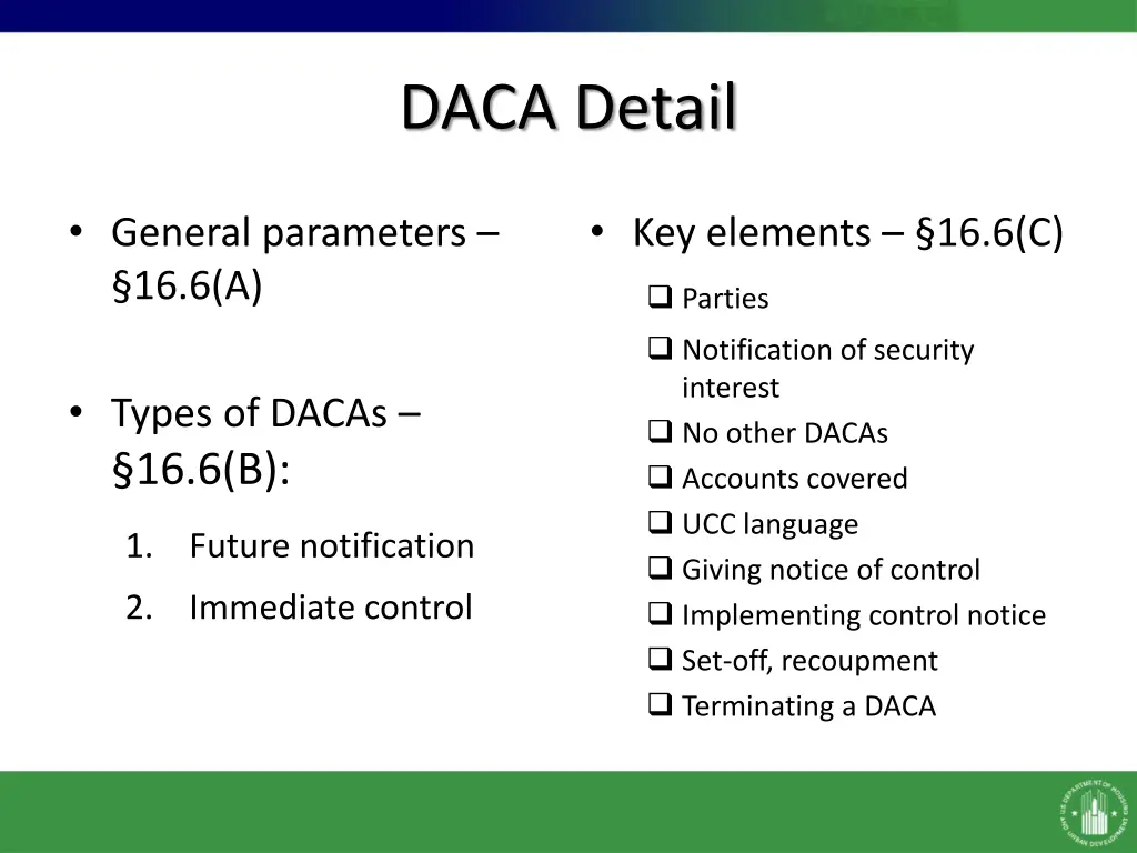 daca detail