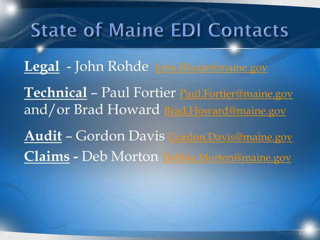 legal john rohde john rhode@maine gov