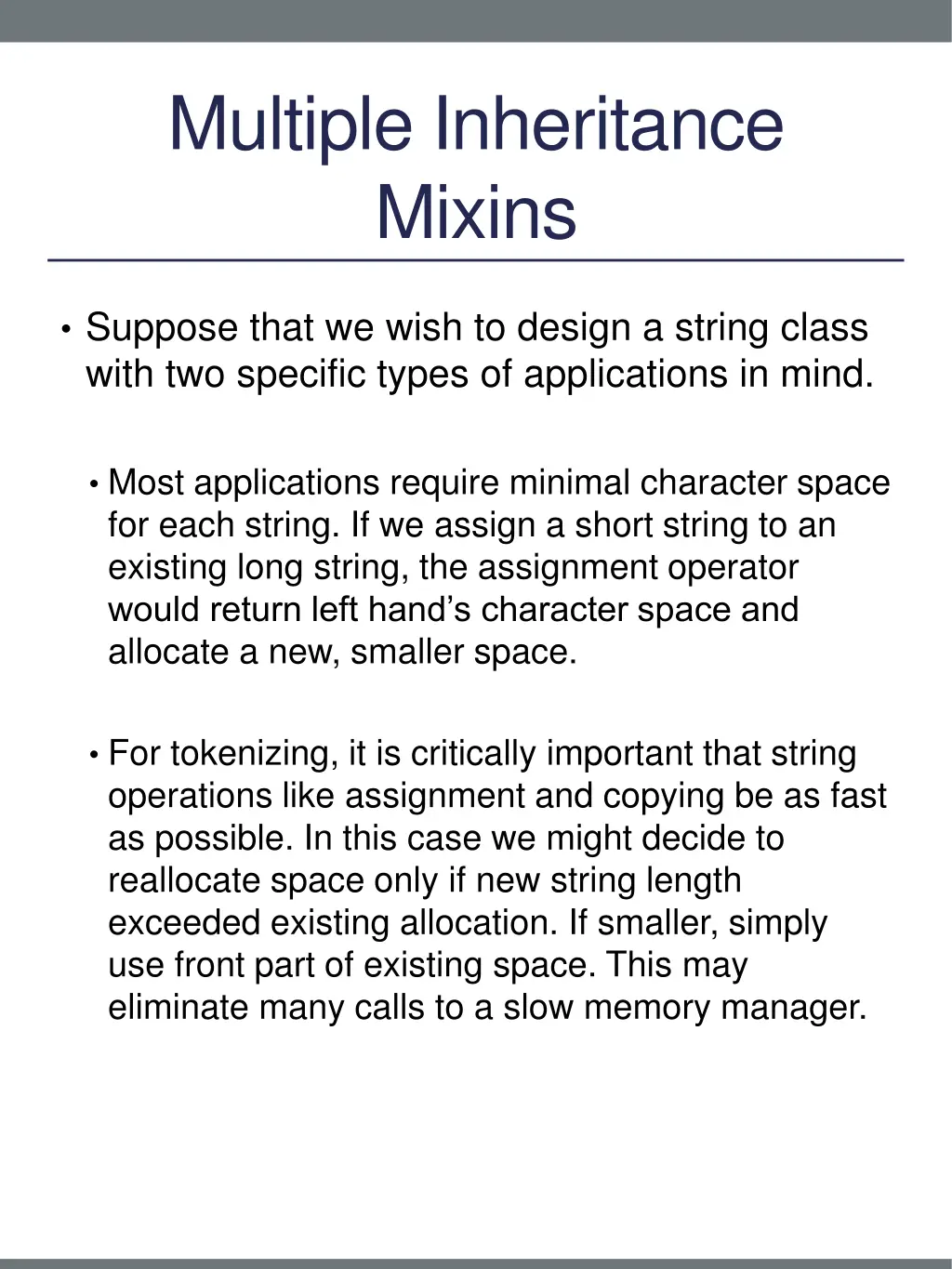 multiple inheritance mixins