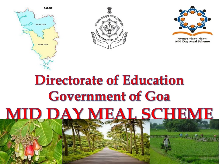 directorate of education government