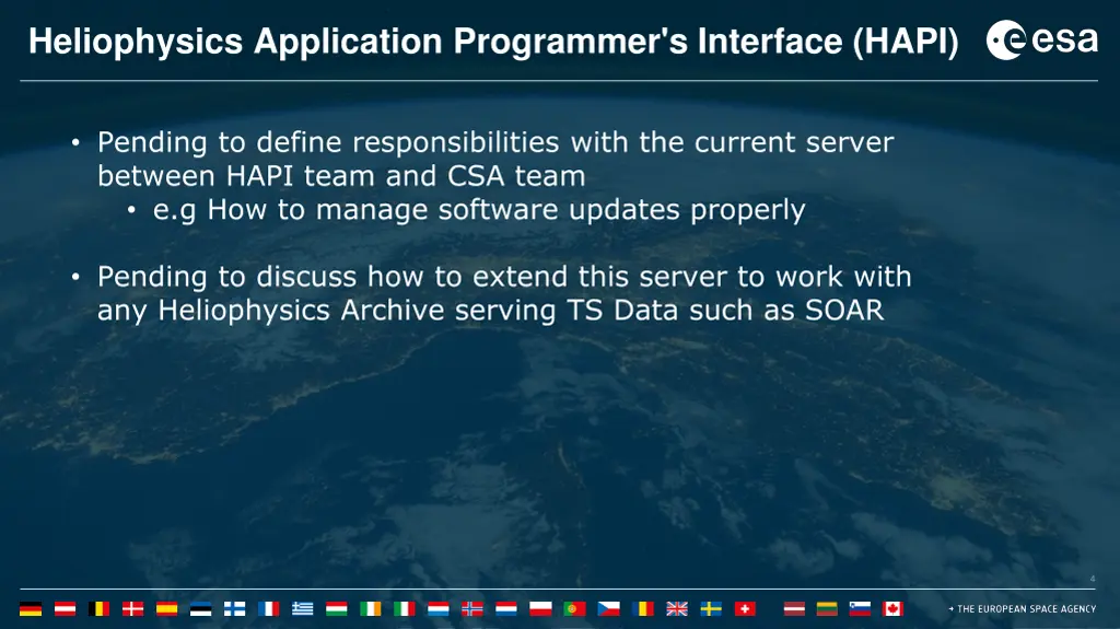 heliophysics application programmer s interface 2