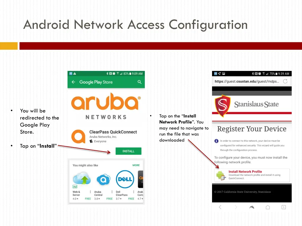 android network access configuration 3