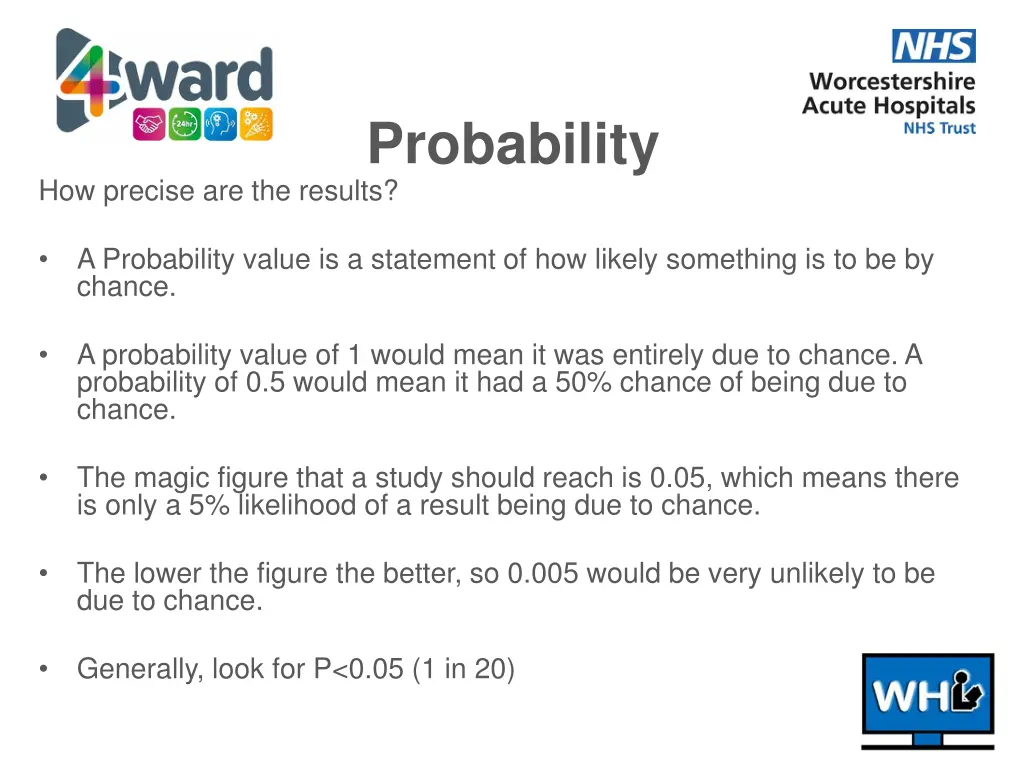 probability