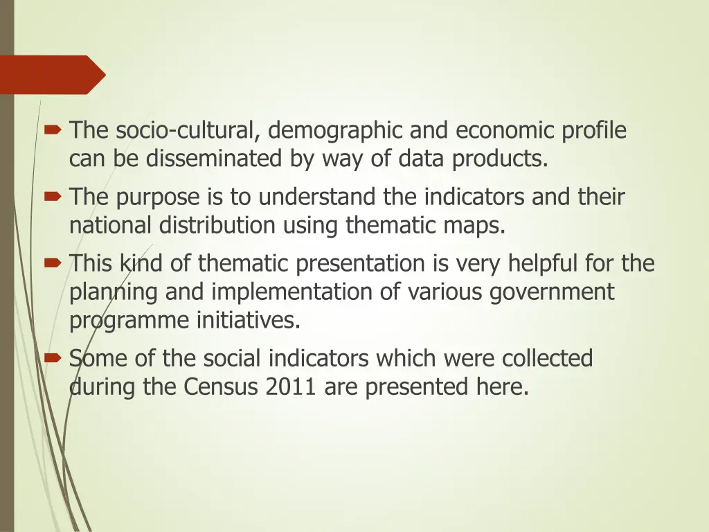 the socio cultural demographic and economic