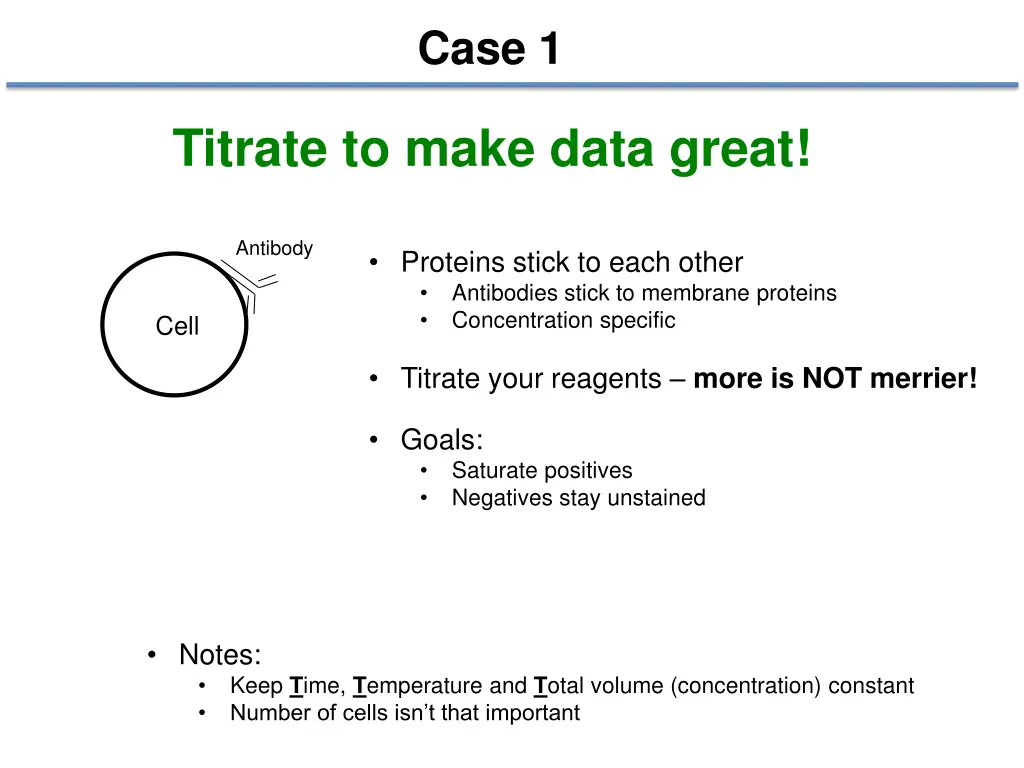 case 1 1