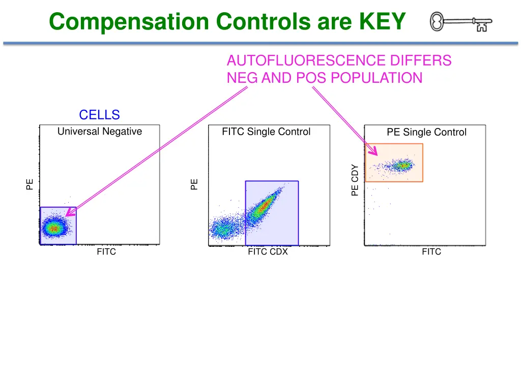 compensation controls are key 2