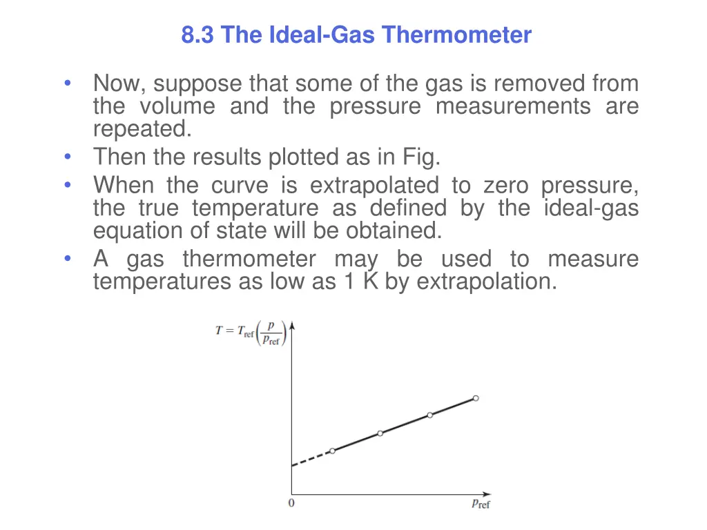 8 3 the ideal gas thermometer 2