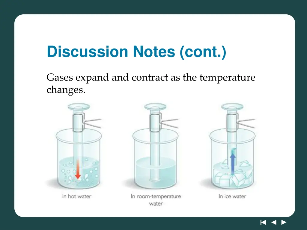 discussion notes cont 1