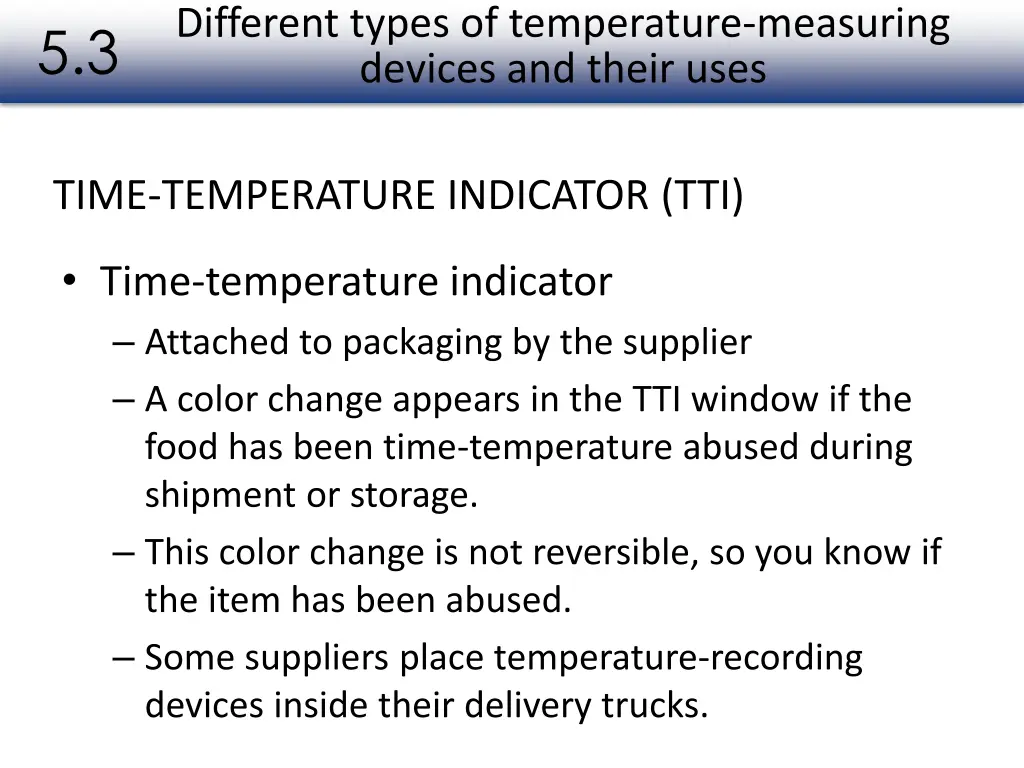 different types of temperature measuring devices 4