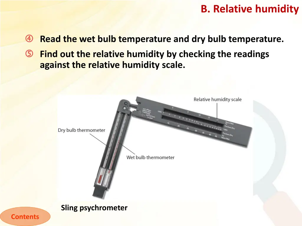 b relative humidity 2