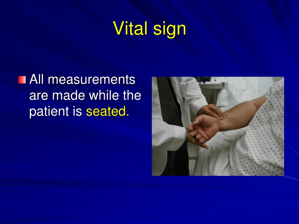 vital sign 2