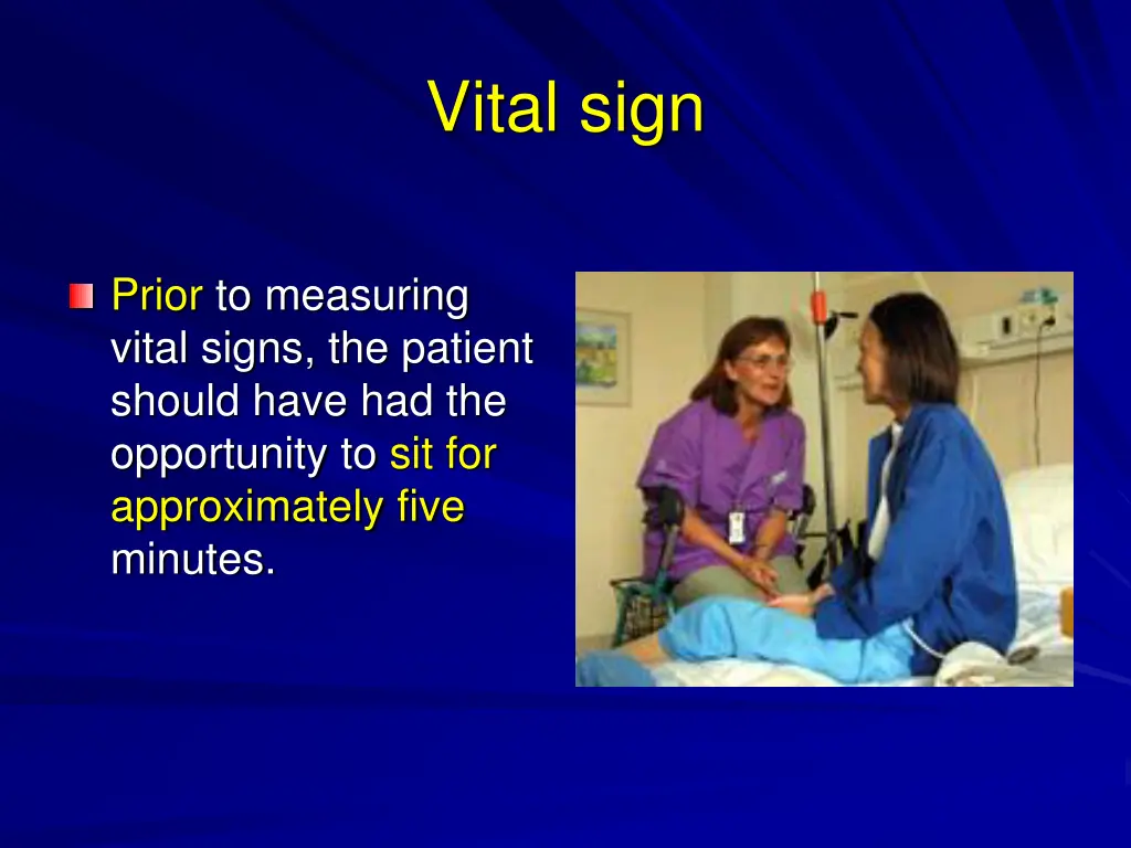 vital sign 3