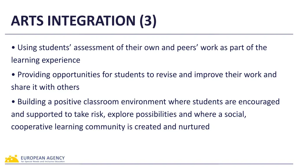 arts integration 3