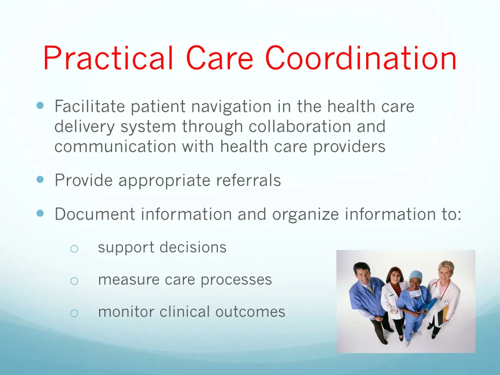 practical care coordination 1