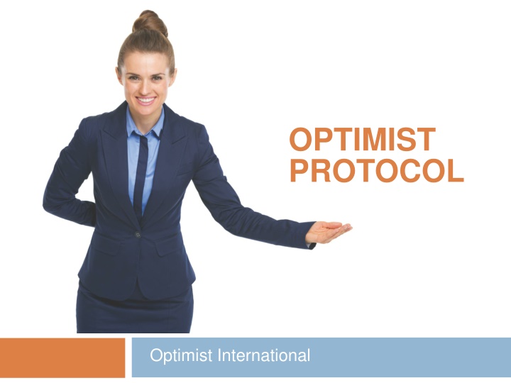 optimist protocol