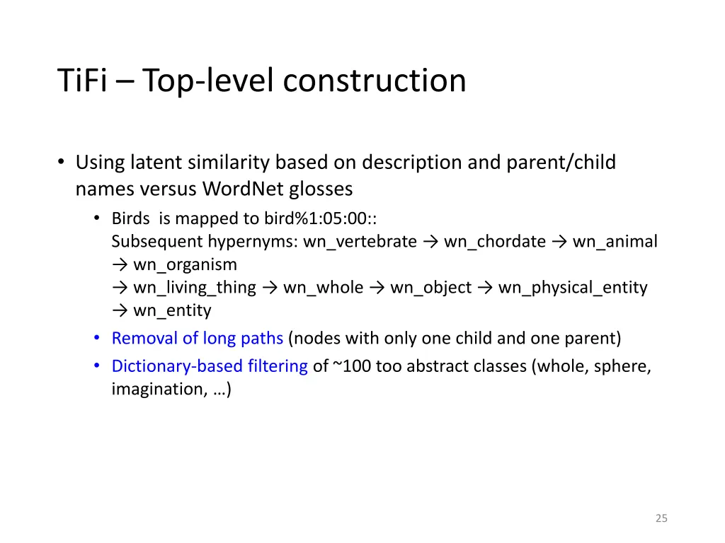 tifi top level construction 1