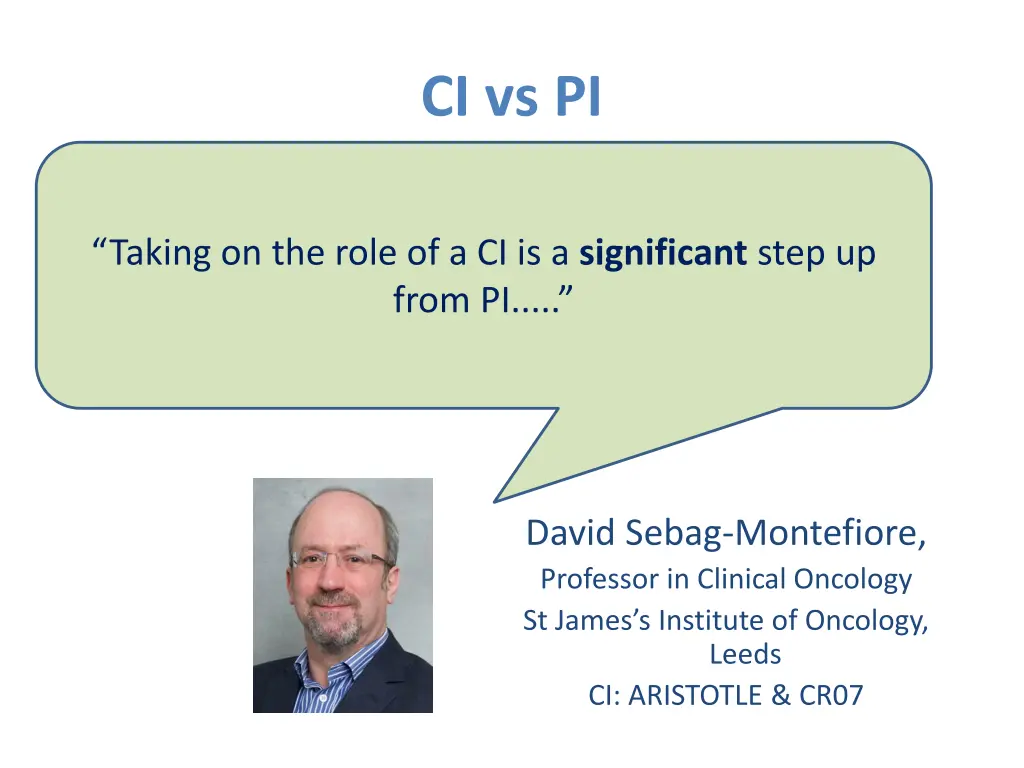 ci vs pi 1