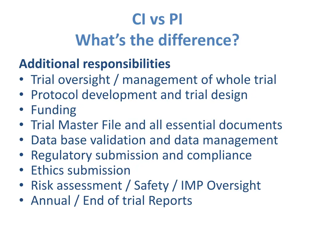 ci vs pi 2