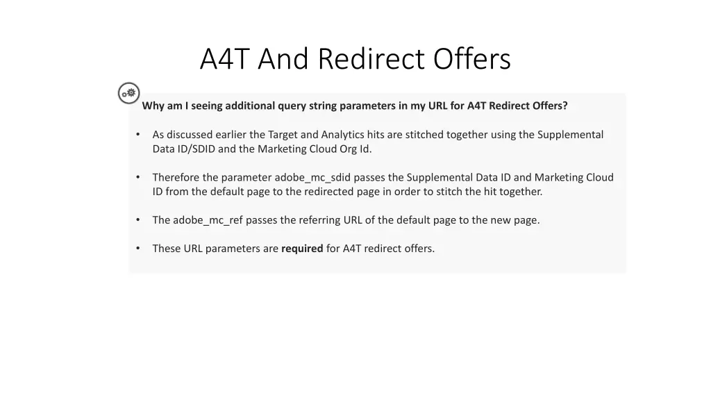 a4t and redirect offers 1