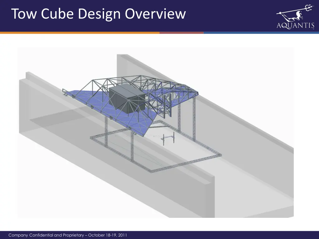 tow cube design overview 1