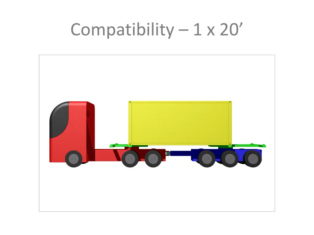 compatibility 1 x 20