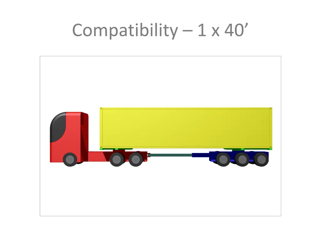 compatibility 1 x 40