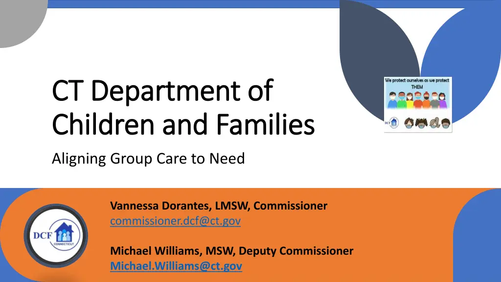 ct department of ct department of children