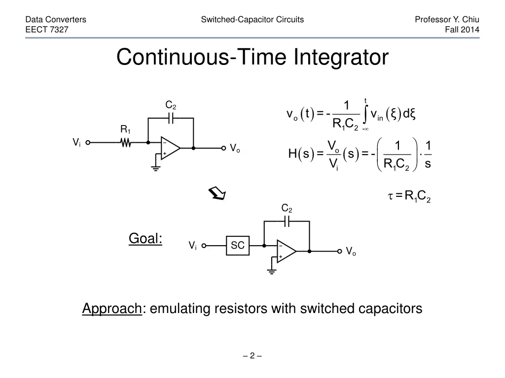 data converters eect 7327 1