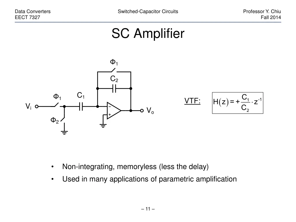 data converters eect 7327 10