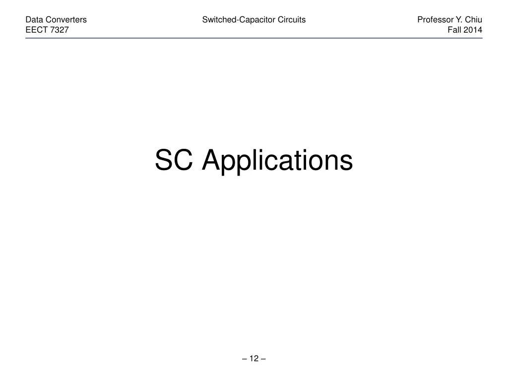 data converters eect 7327 11