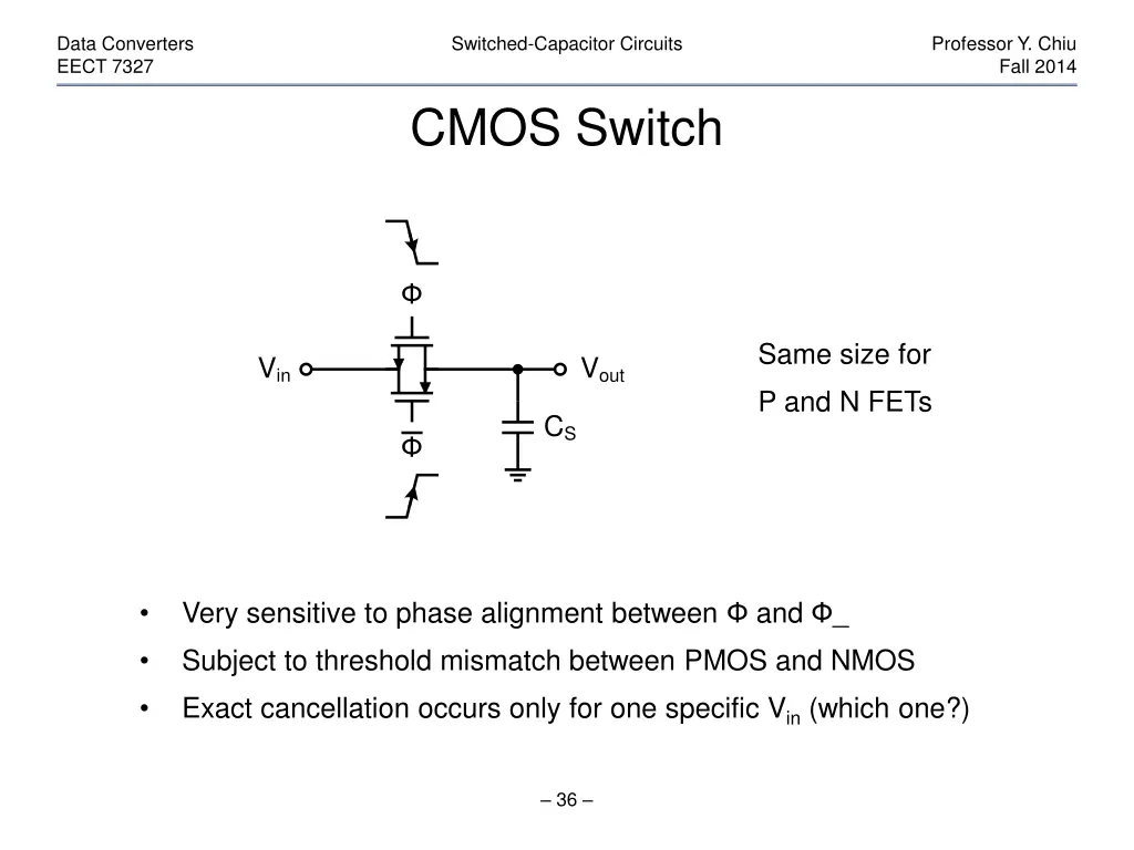 data converters eect 7327 35