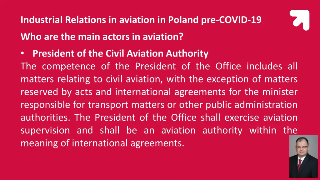 industrial relations in aviation in poland 4