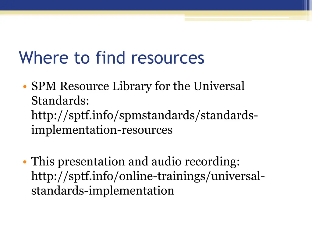 where to find resources