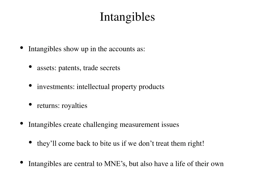 intangibles 3