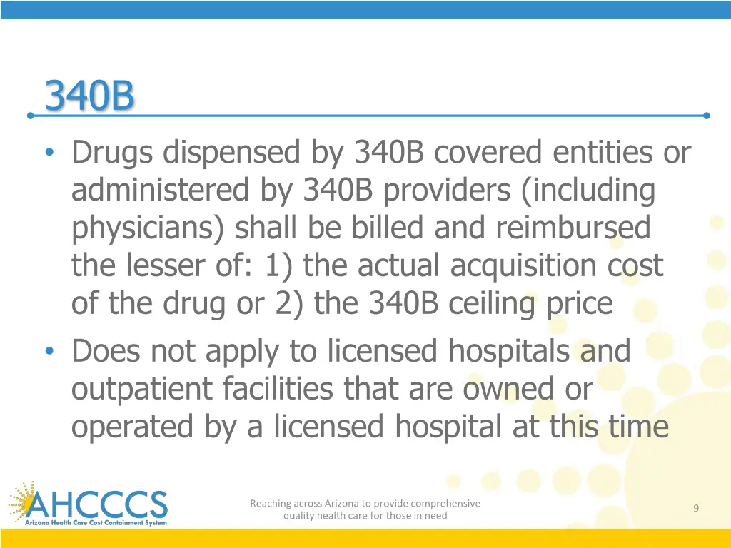 340b drugs dispensed by 340b covered entities