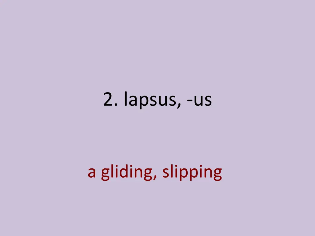 2 lapsus us 1