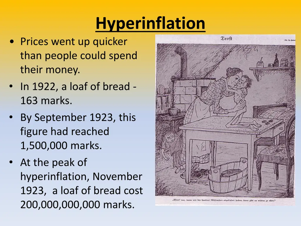 hyperinflation 1